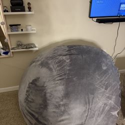 Big bean bag chair