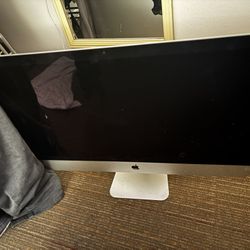 Apple iMac 27” (Late 2013) 3.2GHz Intel i5-16GB RAM, 1GB NVIDIA GRAPHICS, 1TB SATA HHD-LIKE NEW!