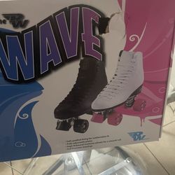 Riedell Wave Skates