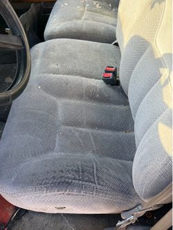 Obs Chevy seats 95-98