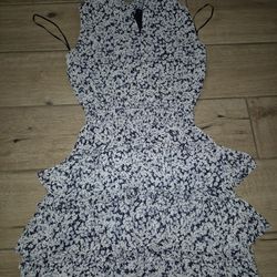 I. State Womens Dress **USED Great Condition**