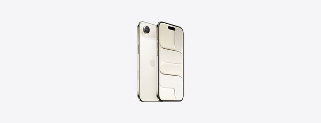 iPhone 17 Air Total Wireless