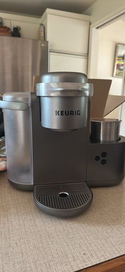 KEURIG