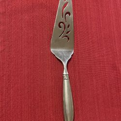 Espátula Para Pastel 🎂 Usada De Princess House