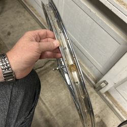 Schwinn S7 Wheel Set 2 Speed Kick Back Bendix