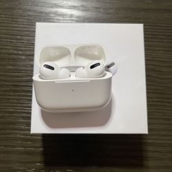 Apple AirPods Pro 