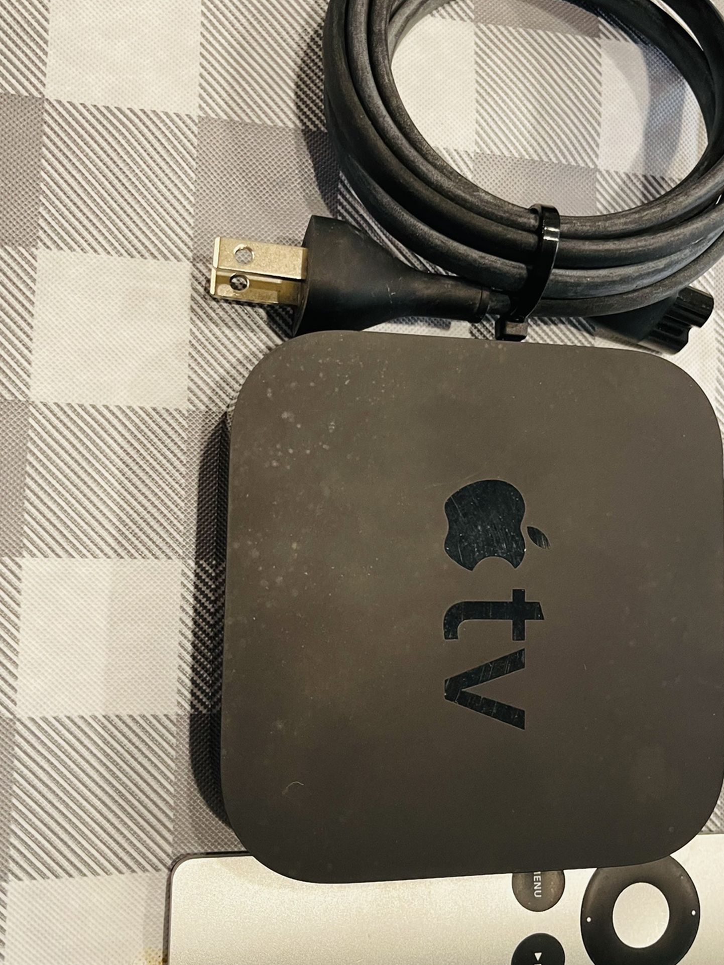 Apple TV 3rd Generation