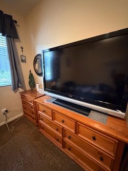 55” VIZIO TV