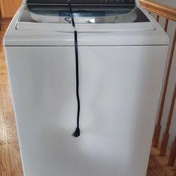 Whirlpool Cabrio Washing Machine