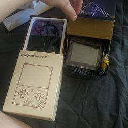 Selling Cheap For Izzy Please Check My Other Listings 