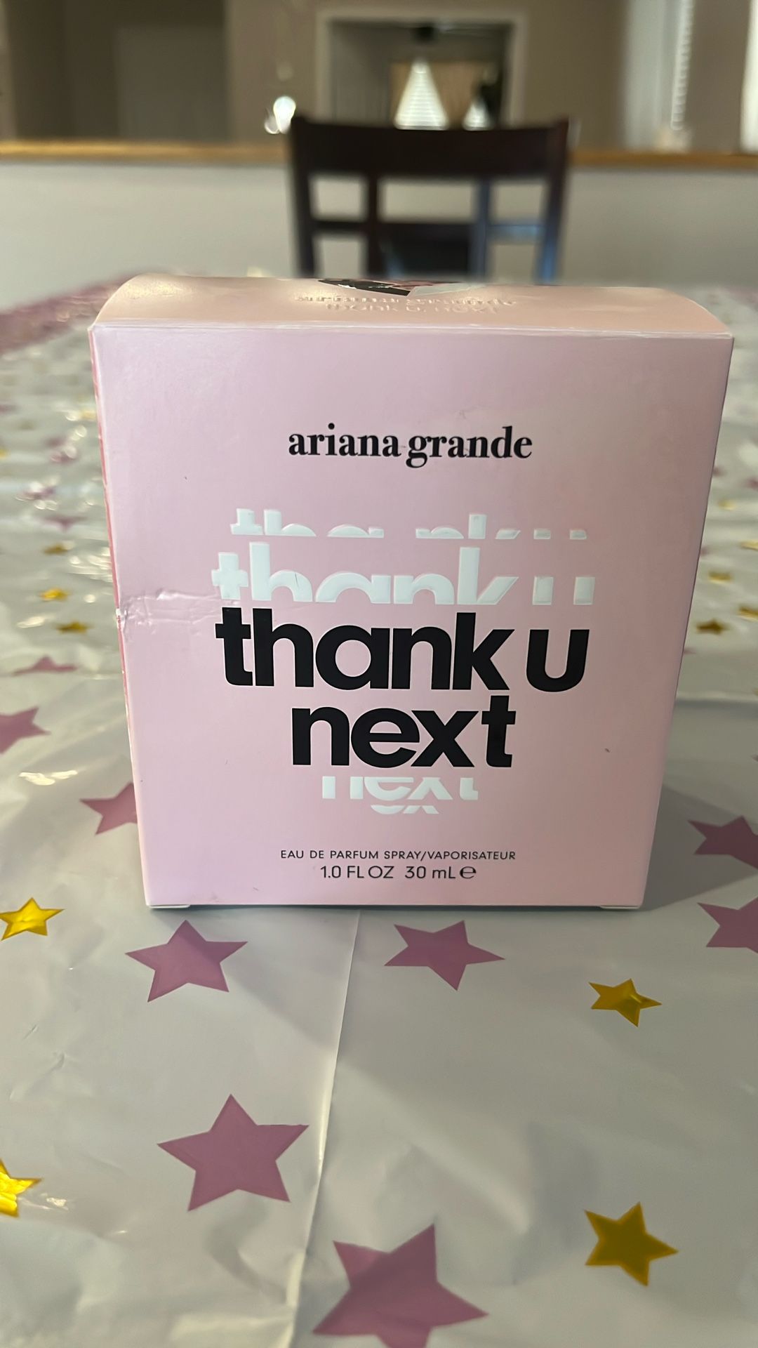 Arianna Grande Perfume