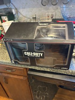 Call of Duty remote