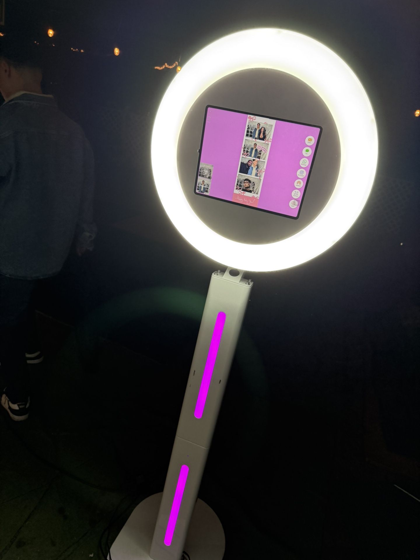 Photobooth
