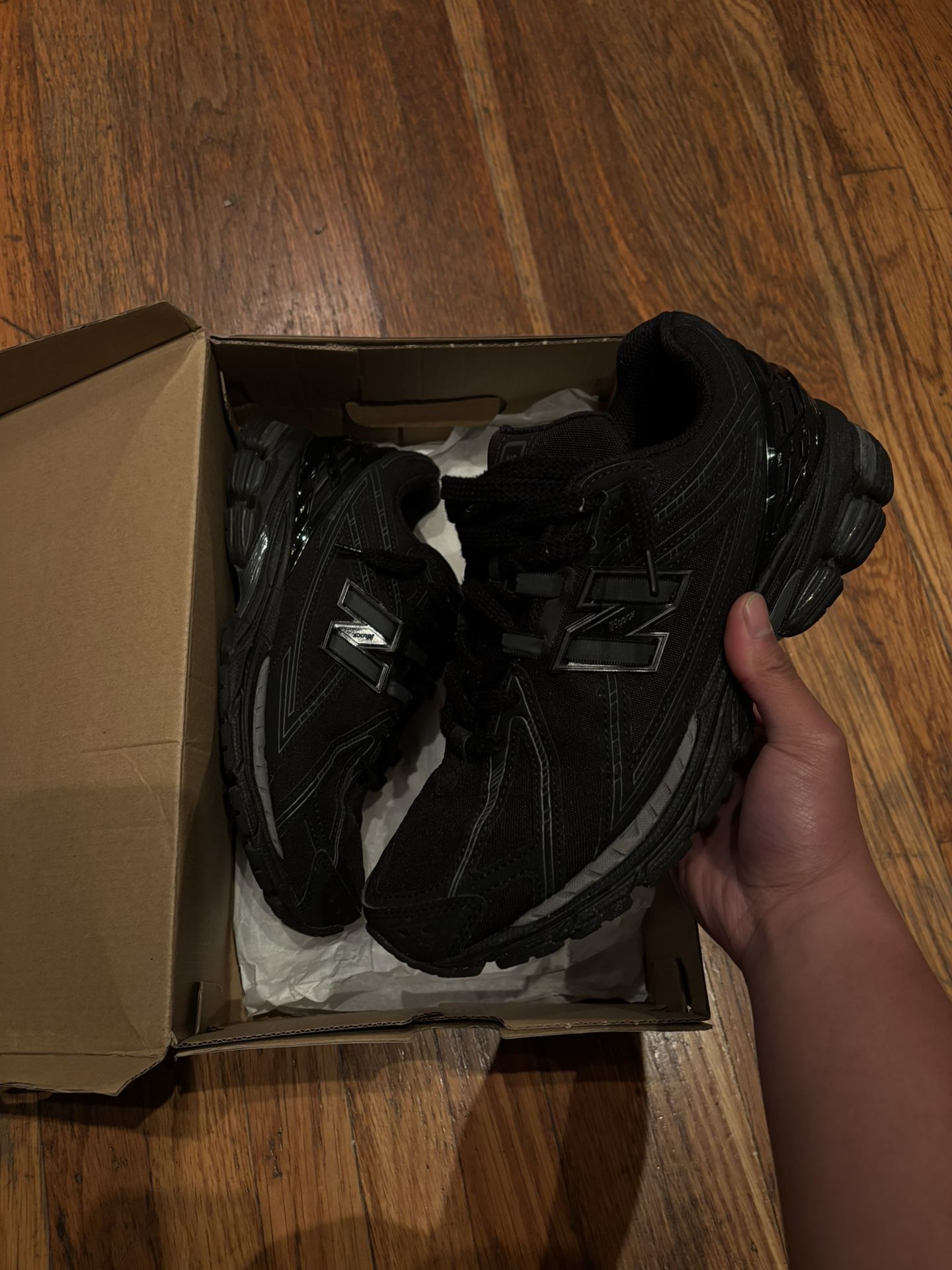 New Balance 1906R