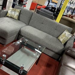 Sofa Bed On Sale Only For 849$ We Deliver Finance Available !