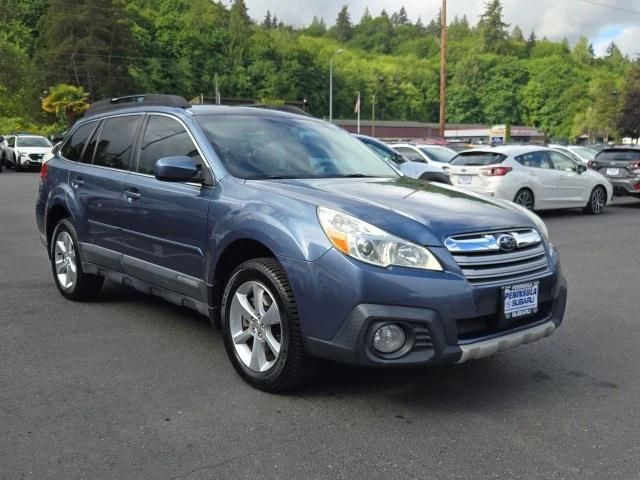 2013 Subaru Outback