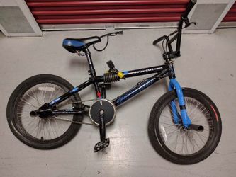 Specialized 415 FSX BMX Street Flatland Vert bike bicycle fixie fixed gear  for Sale in Irvine, CA - OfferUp