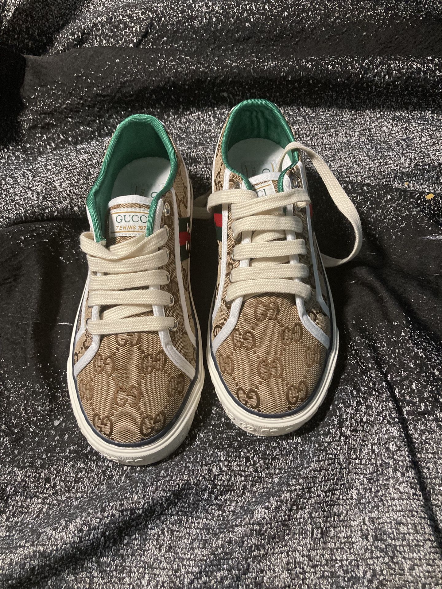 Women Gucci Shoes