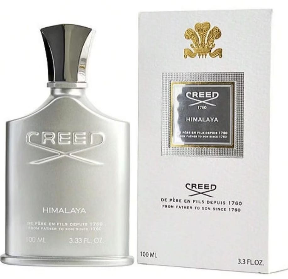 CREED COLOGNE 3.3 BRAND NEW