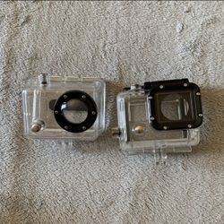 GoPro Waterproof Case 