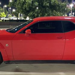 2020 Dodge Challenger