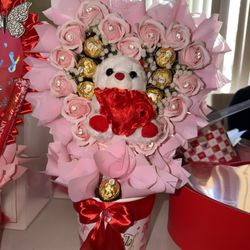 Valentine’s Handmade Decor & Gifts – Perfect for Your Loved Ones ❤️