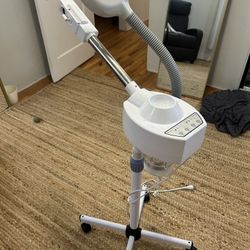 Facial Steamer 