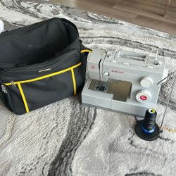 So Get Heavy Duty Sewing Machine