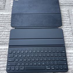 Apple Smart Keyboard Folio for 12.9-inch iPad Pro 6th Gen