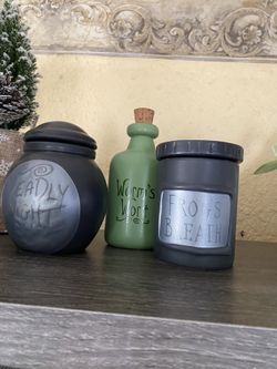 NBC Jars