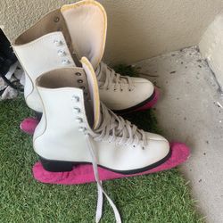 Ice Skates 