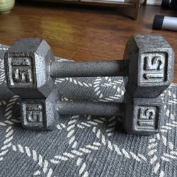 Weights