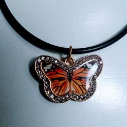 Butterfly 🦋 Choker 🆕🆕🆕