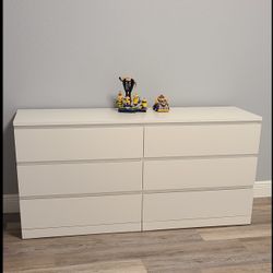 IKEA Dresser 