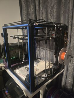 Tronxy X5SA 3D PRINTER - VZBOT330