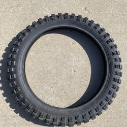 Cheng Shin Tire