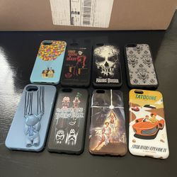 Disney iPhone Cases 