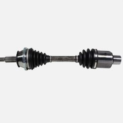 CV Axle Assembly-New CV Axle GSP NCV11521
