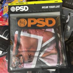 PSD Briefs