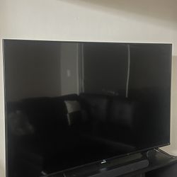 75in TCL 4k tv For Sale