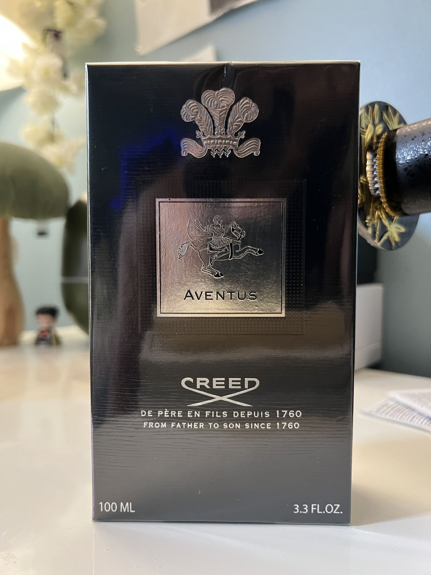 Creed Aventus Men Cologne