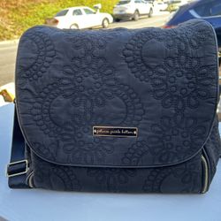 Petunia Pickle Bottom Diaper Bag 