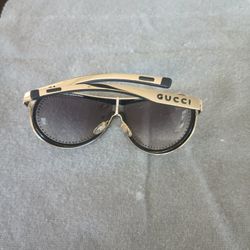 Men's Gucci Sunglasses