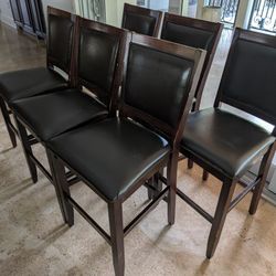 Kitchen Counter Stools