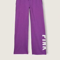 FLEECE HERITAGE SWEATPANTS