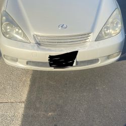 2002 Lexus ES 300