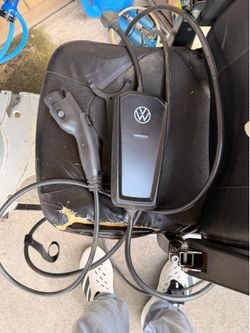 EV car charger