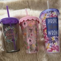 Brand New Tumblers Price For All