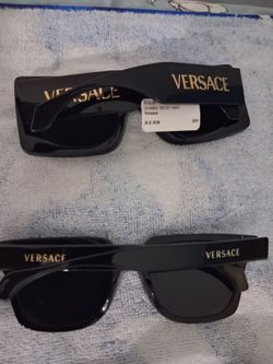 Authentic designer Eyewear!
