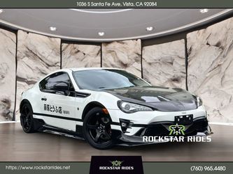 2017 Toyota 86